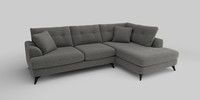 Medium Corner Chaise - Right Hand