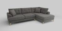 Large Corner Chaise - Right Hand