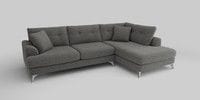 Large Corner Chaise - Right Hand