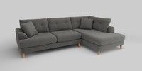 Large Corner Chaise - Right Hand