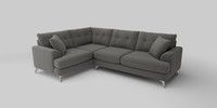 Medium Corner Sofa - Left Hand