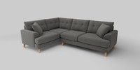 Medium Corner Sofa - Left Hand