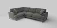Medium Corner Sofa - Left Hand