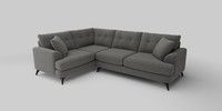 Medium Corner Sofa - Left Hand