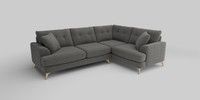 Medium Corner Sofa - Right Hand
