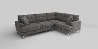 Medium Corner Sofa - Right Hand