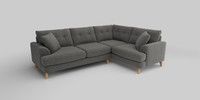 Medium Corner Sofa - Right Hand
