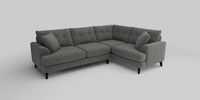 Medium Corner Sofa - Right Hand