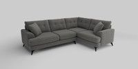 Medium Corner Sofa - Right Hand