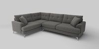 Large Corner Sofa - Left Hand
