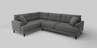 Large Corner Sofa - Left Hand