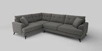 Large Corner Sofa - Left Hand