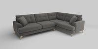 Large Corner Sofa - Right Hand