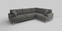 Large Corner Sofa - Right Hand