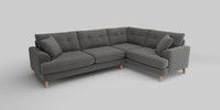 Large Corner Sofa - Right Hand