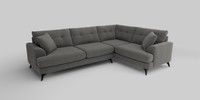 Large Corner Sofa - Right Hand