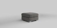 Storage Footstool