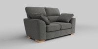 2 Seater Small Sofa