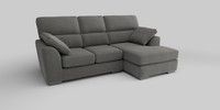 Small Sofa Chaise - Right Hand
