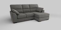 Small Sofa Chaise - Right Hand