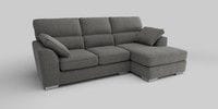 Medium Sofa Chaise - Right Hand