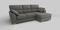 Medium Sofa Chaise - Right Hand