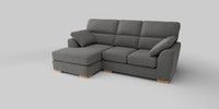 Large Sofa Chaise - Left Hand