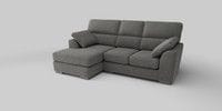 Large Sofa Chaise - Left Hand