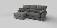 Large Sofa Chaise - Left Hand