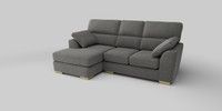 Large Sofa Chaise - Left Hand
