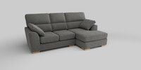 Large Sofa Chaise - Right Hand