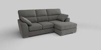 Large Sofa Chaise - Right Hand