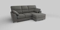 Large Sofa Chaise - Right Hand