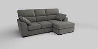 Large Sofa Chaise - Right Hand