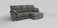 Large Sofa Chaise - Right Hand