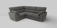 Large Corner Sofa - Left Hand