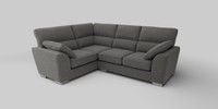 Large Corner Sofa - Left Hand