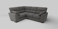 Large Corner Sofa - Left Hand