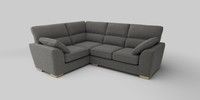 Large Corner Sofa - Left Hand