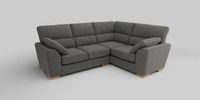Large Corner Sofa - Right Hand