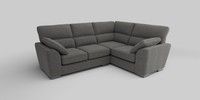 Large Corner Sofa - Right Hand