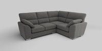 Large Corner Sofa - Right Hand