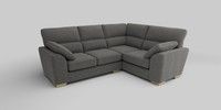 Large Corner Sofa - Right Hand
