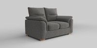 2 Seater Small Sofa