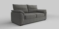 3 Seater Small Sofa