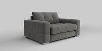 2 Seater Small Sofa