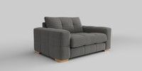 2 Seater Small Sofa