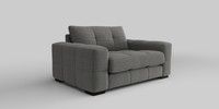 2 Seater Small Sofa
