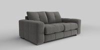 3 Seater Small Sofa