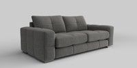 3 Seater Sofa